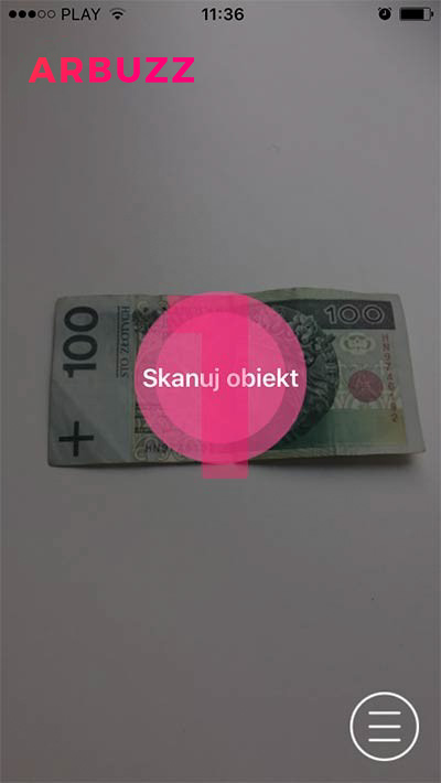 Bank note